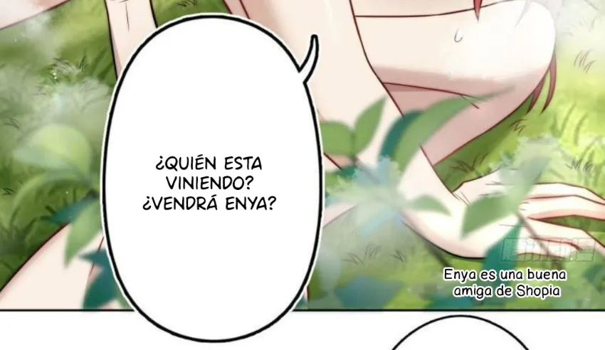Como domar a tu marido - Capítulo 8 - Página 4 - LectorTMOo
