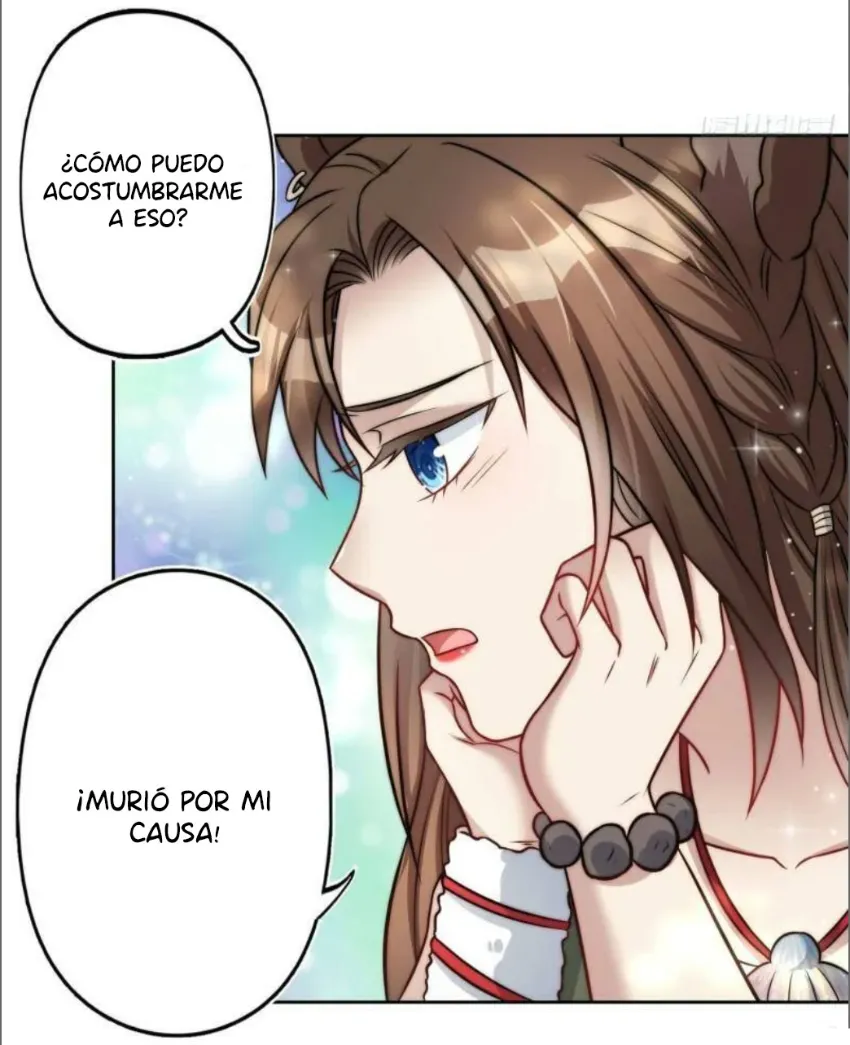 Como domar a tu marido - Capítulo 8 - Página 46 - LectorTMOo