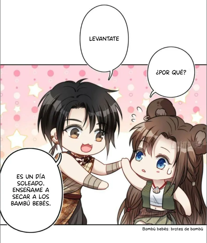 Como domar a tu marido - Capítulo 8 - Página 48 - LectorTMOo