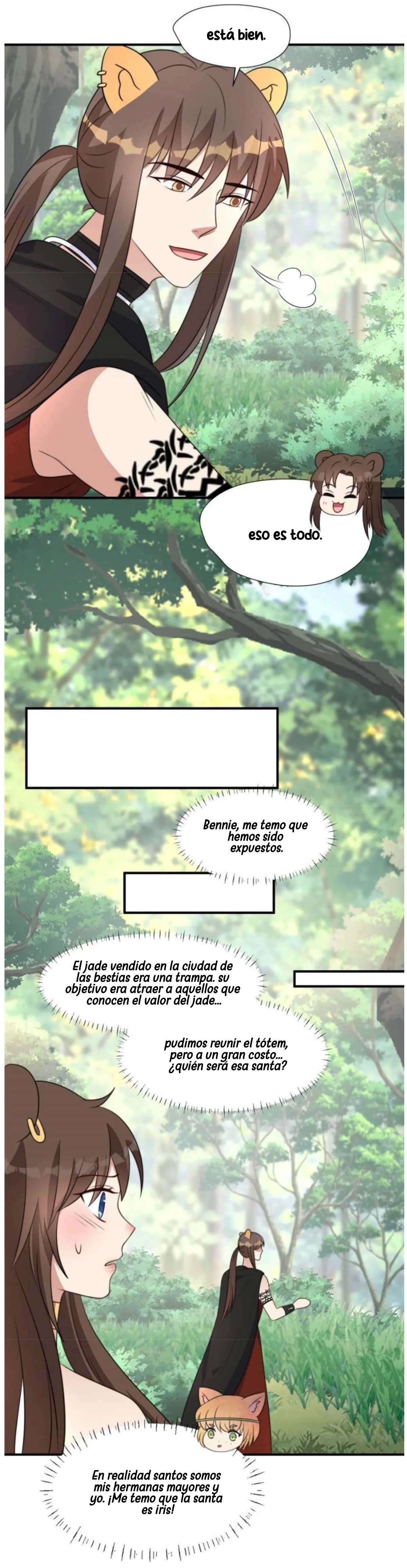 Como domar a tu marido - Capítulo 80 - Página 10 - LectorTMOo