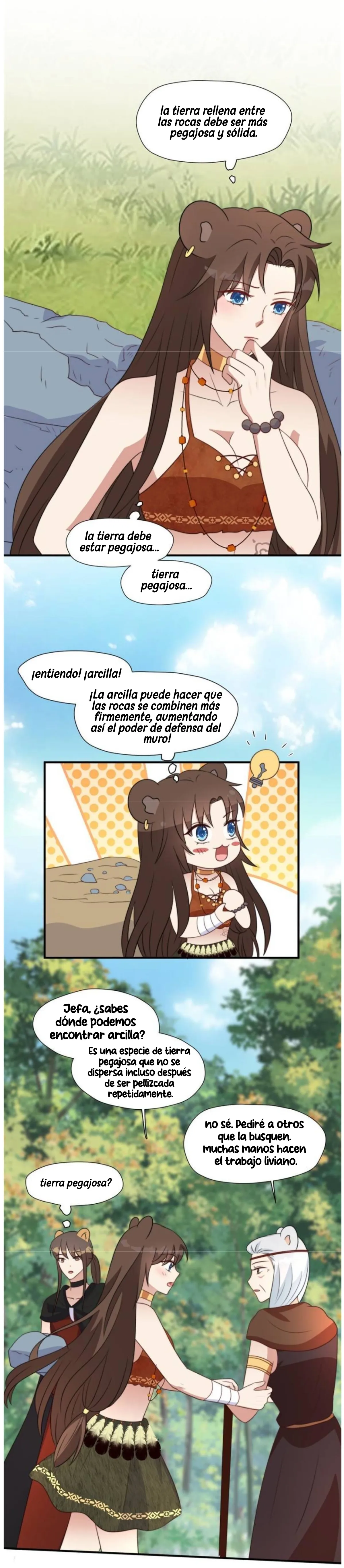 Como domar a tu marido - Capítulo 80 - Página 3 - LectorTMOo