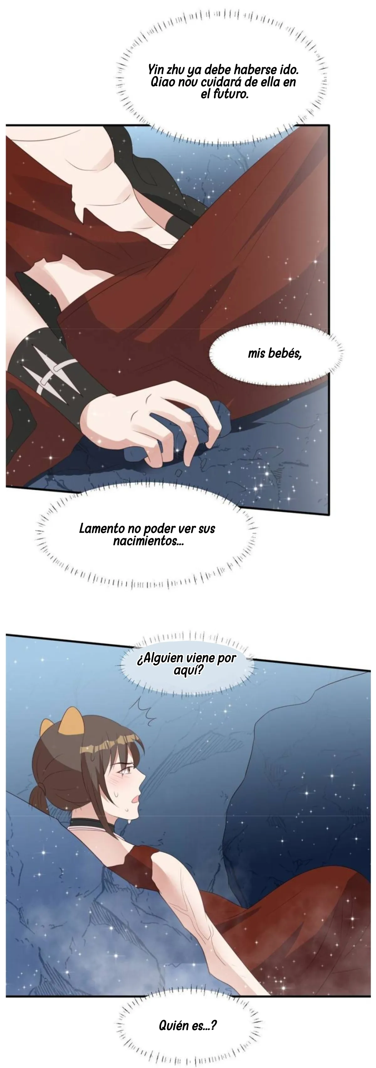 Como domar a tu marido - Capítulo 81 - Página 16 - LectorTMOo