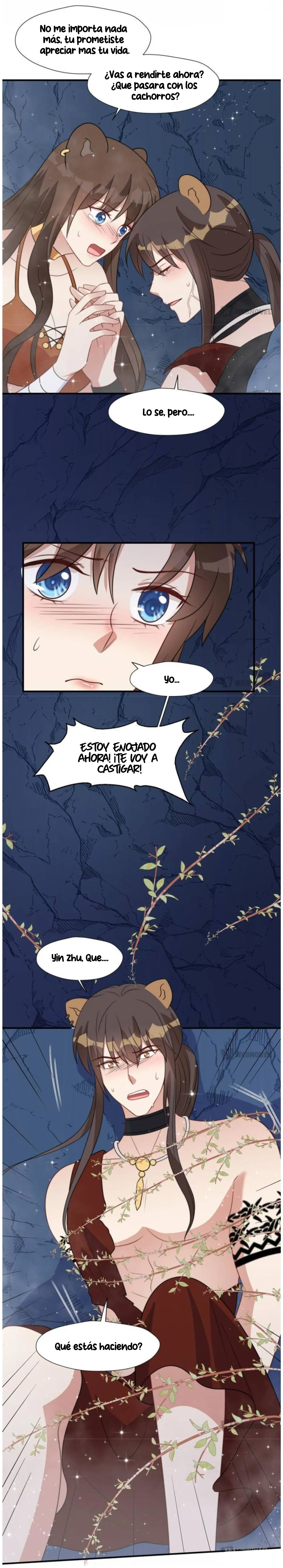 Como domar a tu marido - Capítulo 82 - Página 5 - LectorTMOo