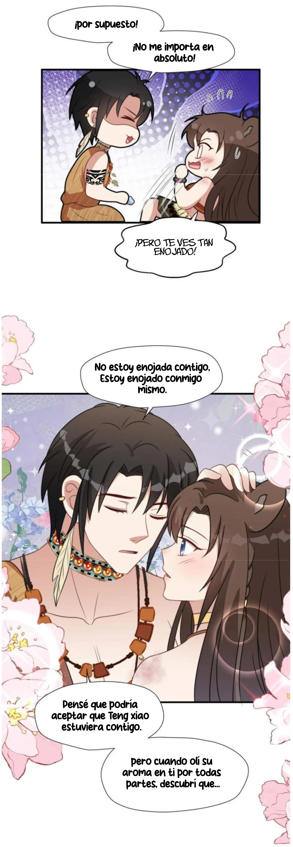 Como domar a tu marido - Capítulo 83 - Página 4 - LectorTMOo