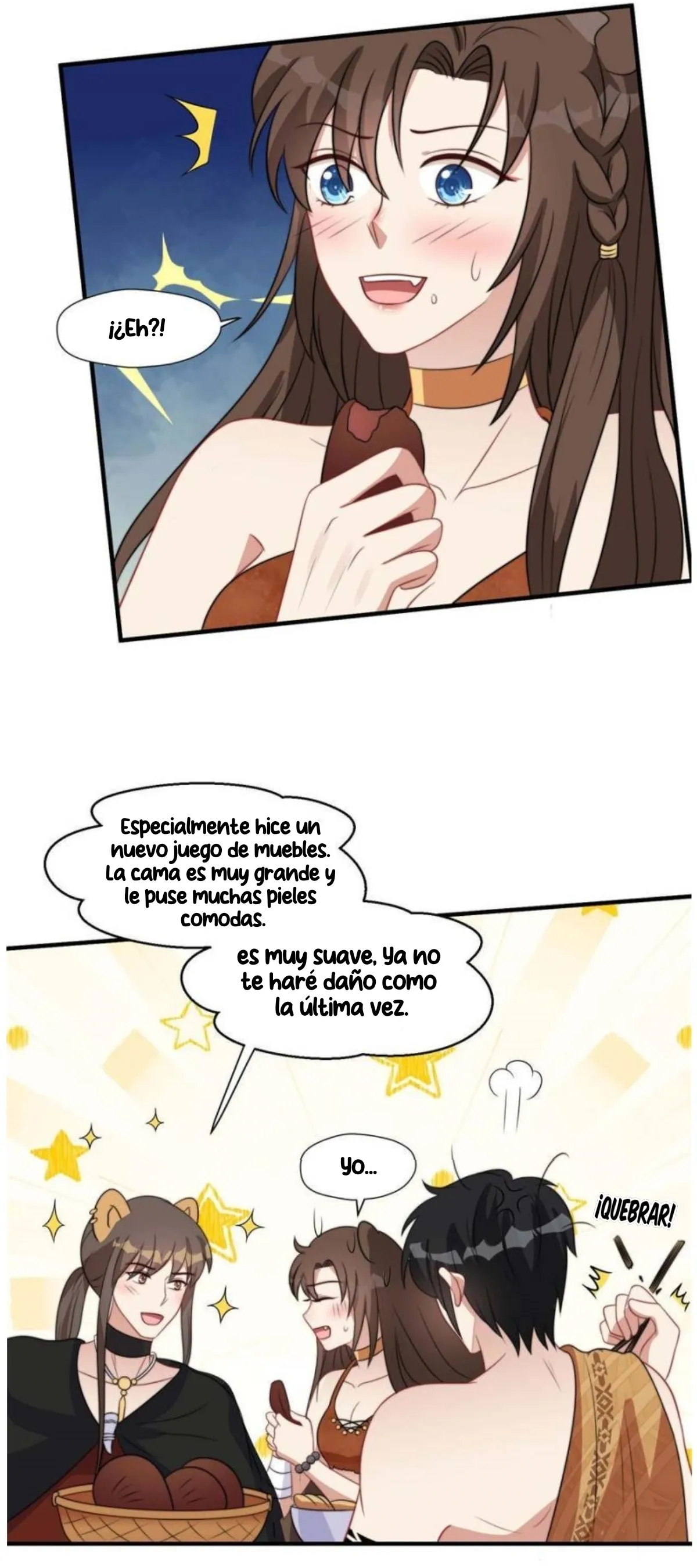 Como domar a tu marido - Capítulo 84 - Página 10 - LectorTMOo