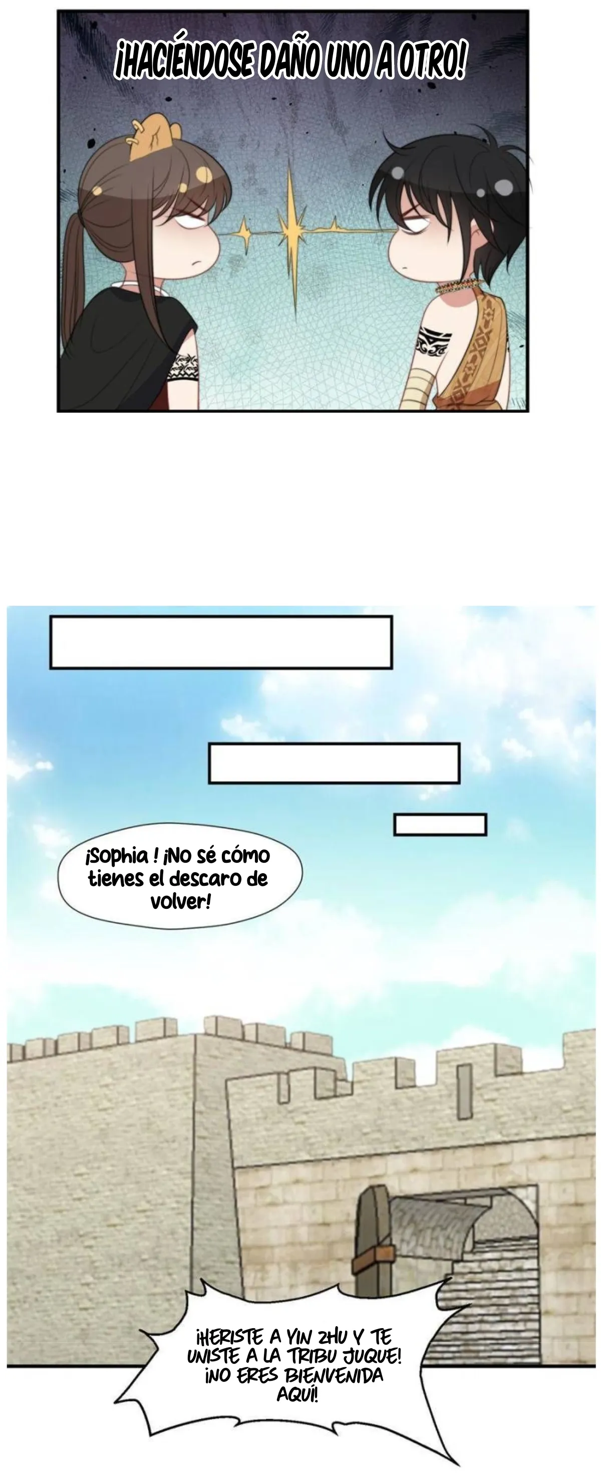 Como domar a tu marido - Capítulo 84 - Página 13 - LectorTMOo