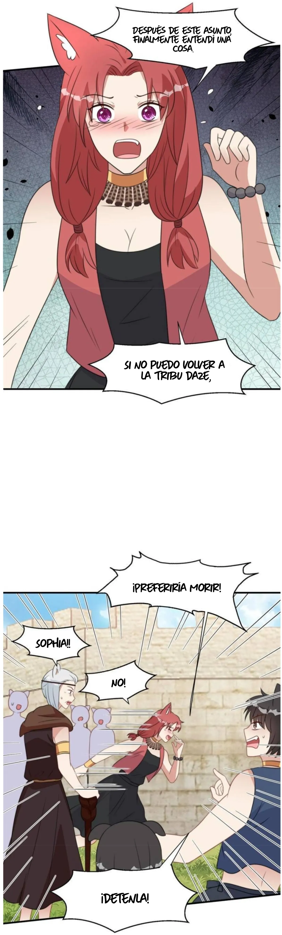 Como domar a tu marido - Capítulo 84 - Página 16 - LectorTMOo