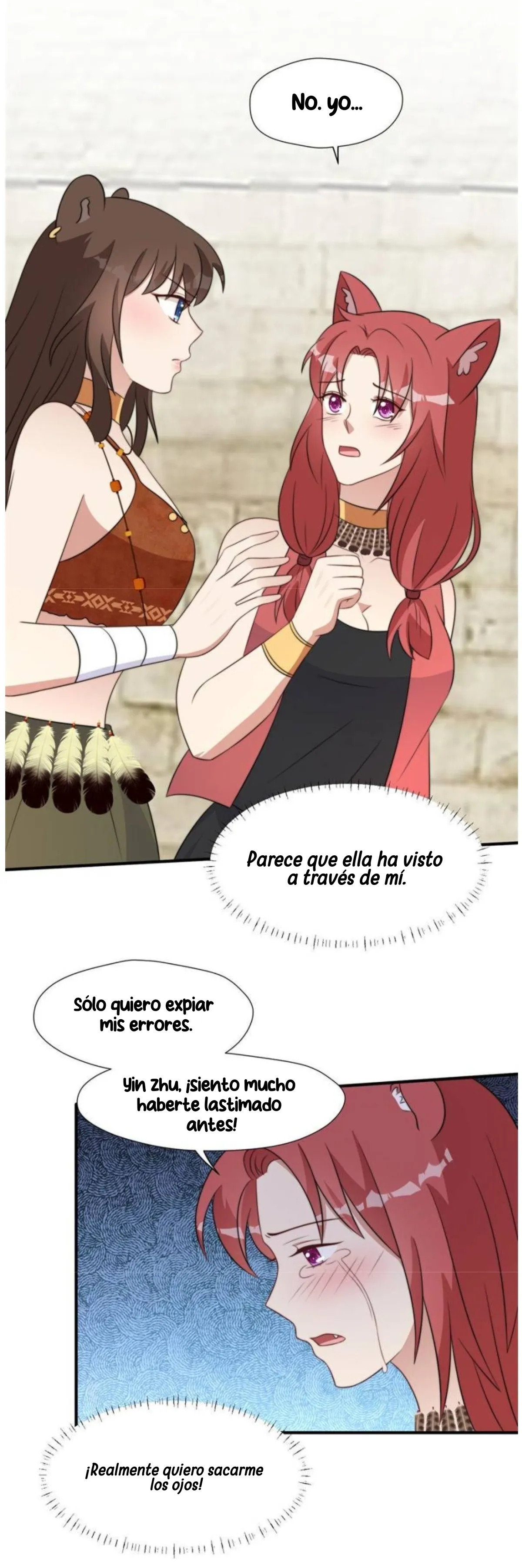 Como domar a tu marido - Capítulo 85 - Página 10 - LectorTMOo