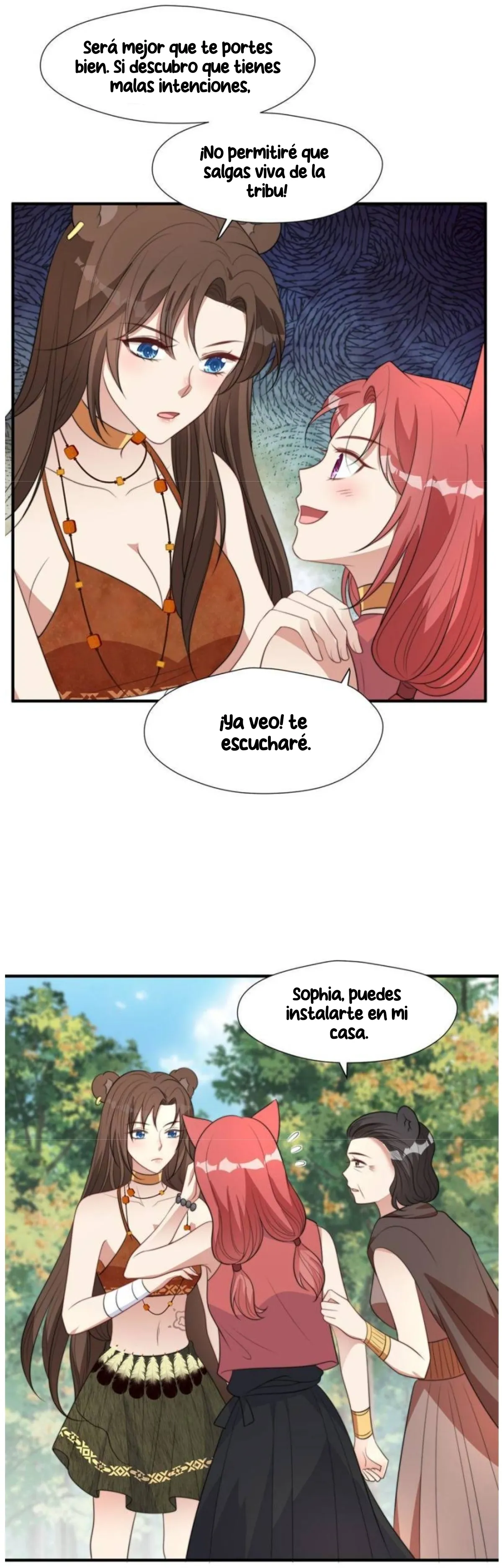 Como domar a tu marido - Capítulo 85 - Página 16 - LectorTMOo