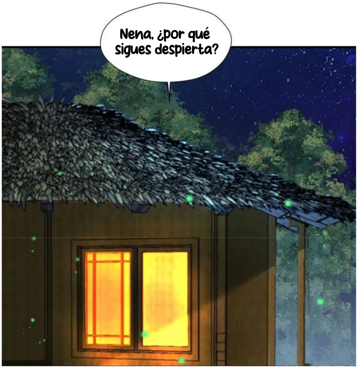 Como domar a tu marido - Capítulo 86 - Página 11 - LectorTMOo