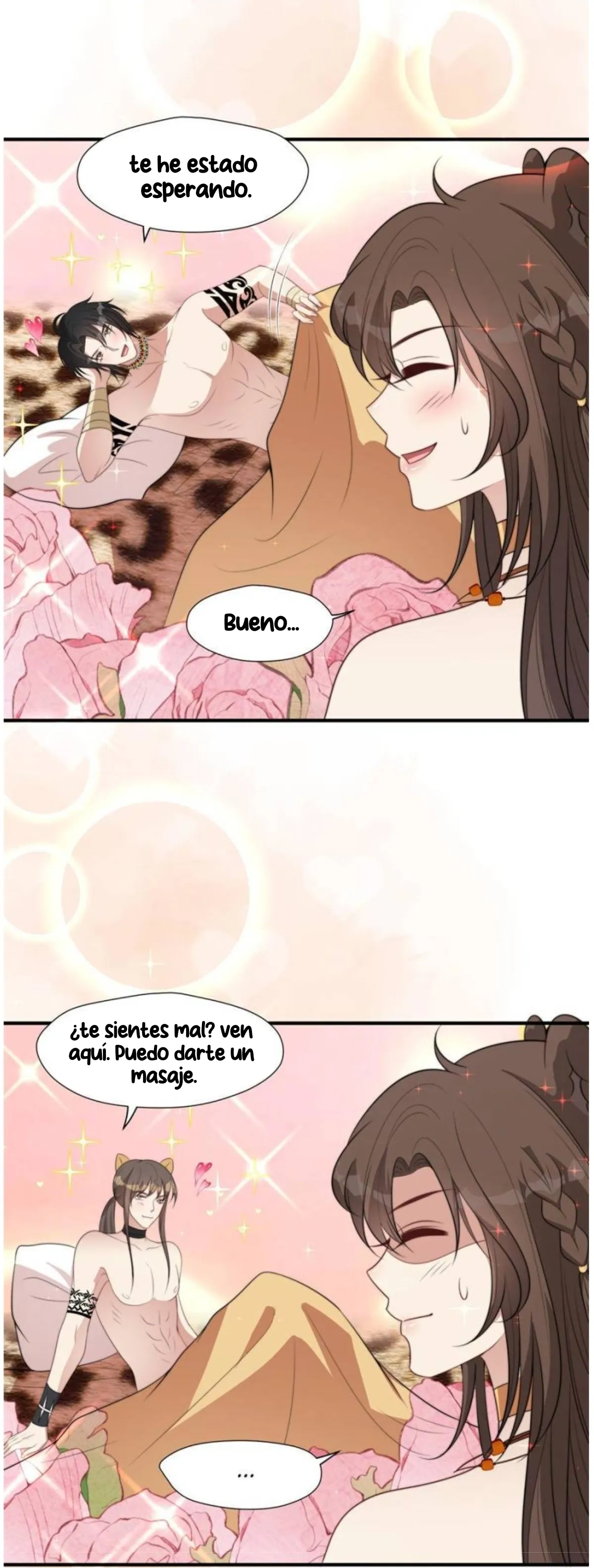 Como domar a tu marido - Capítulo 86 - Página 12 - LectorTMOo