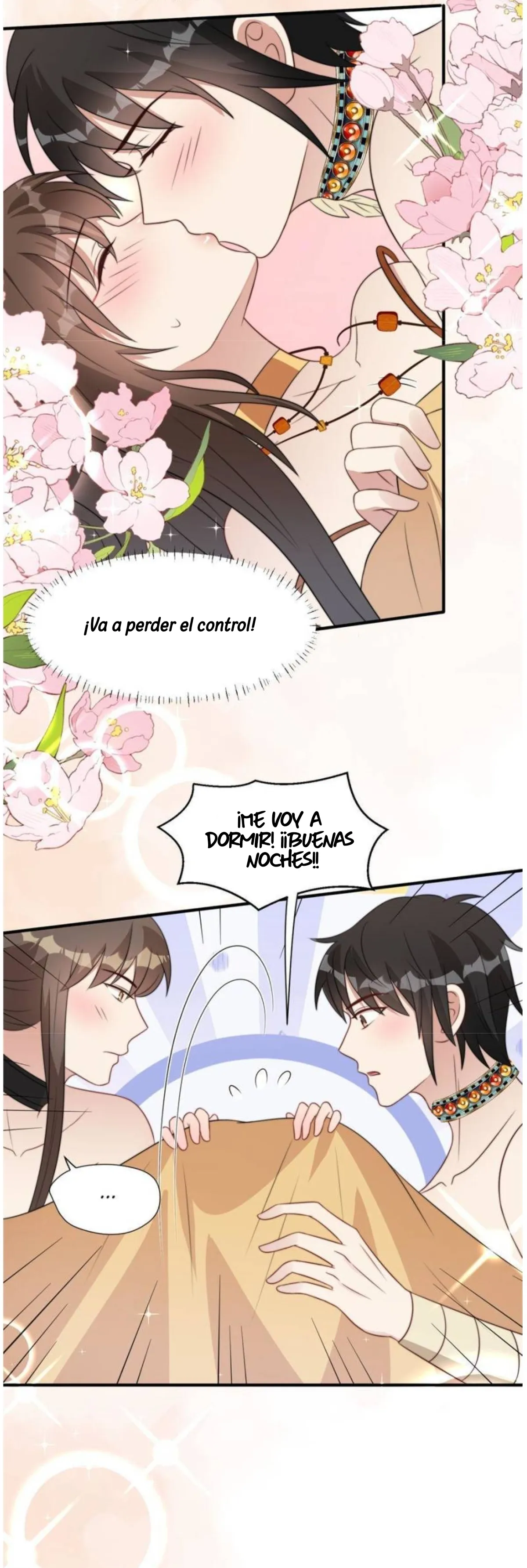 Como domar a tu marido - Capítulo 86 - Página 16 - LectorTMOo