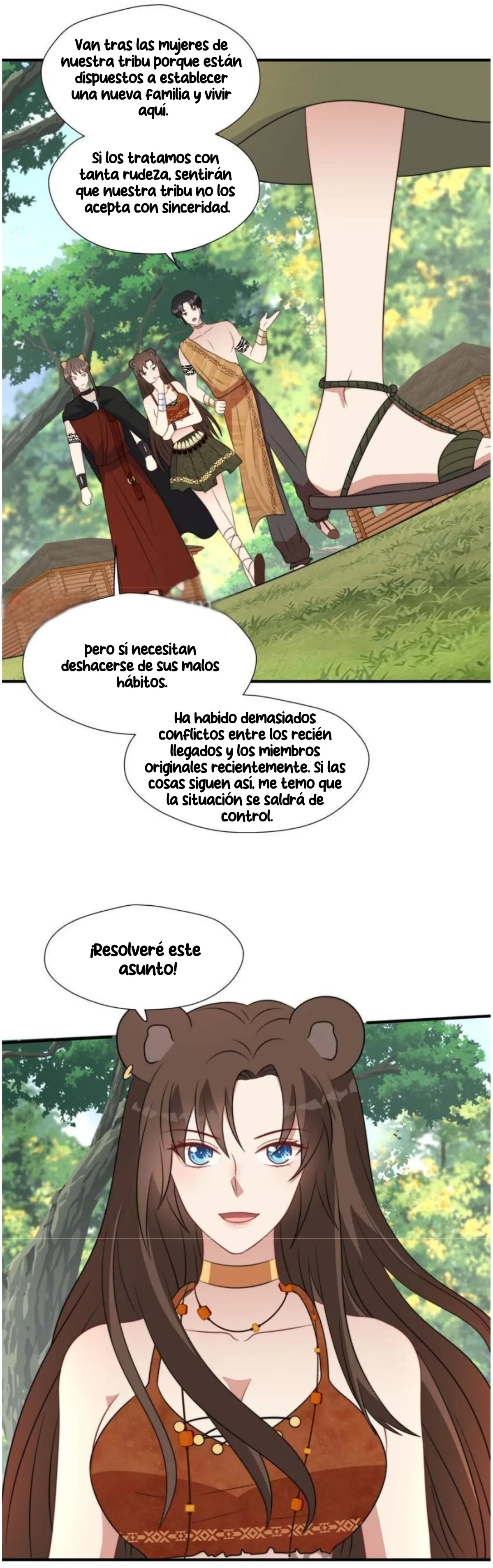Como domar a tu marido - Capítulo 87 - Página 10 - LectorTMOo