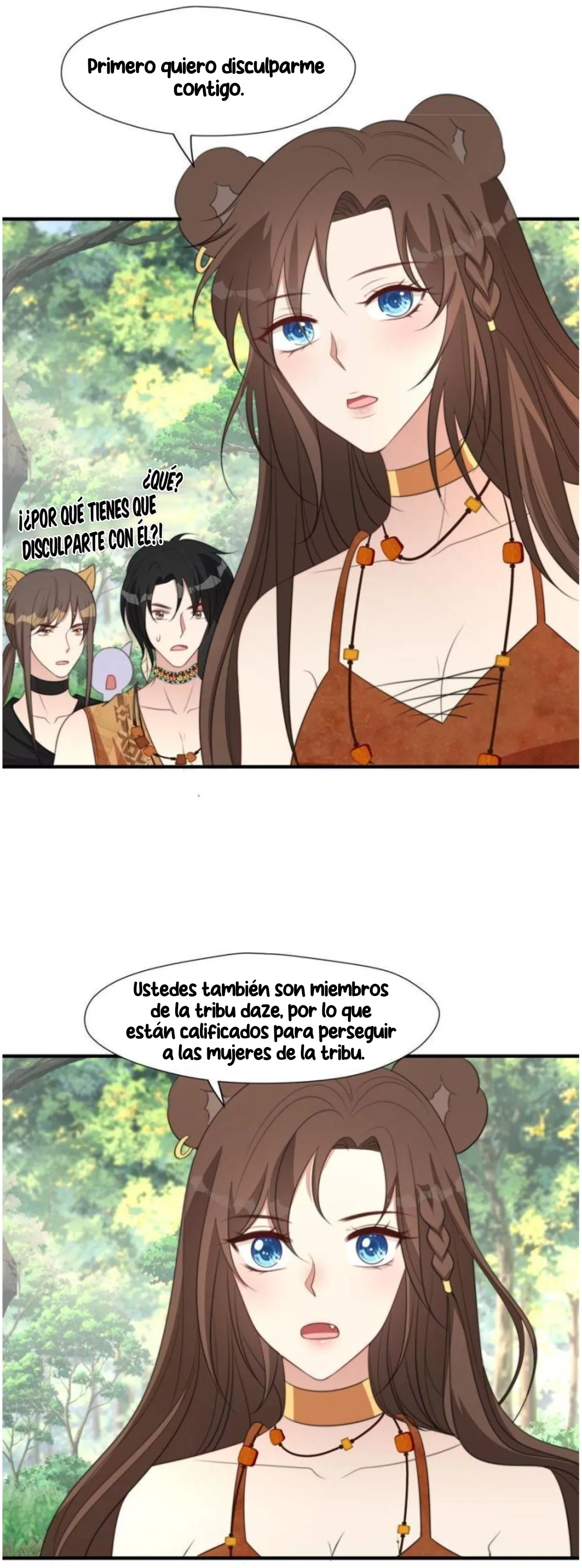 Como domar a tu marido - Capítulo 87 - Página 14 - LectorTMOo