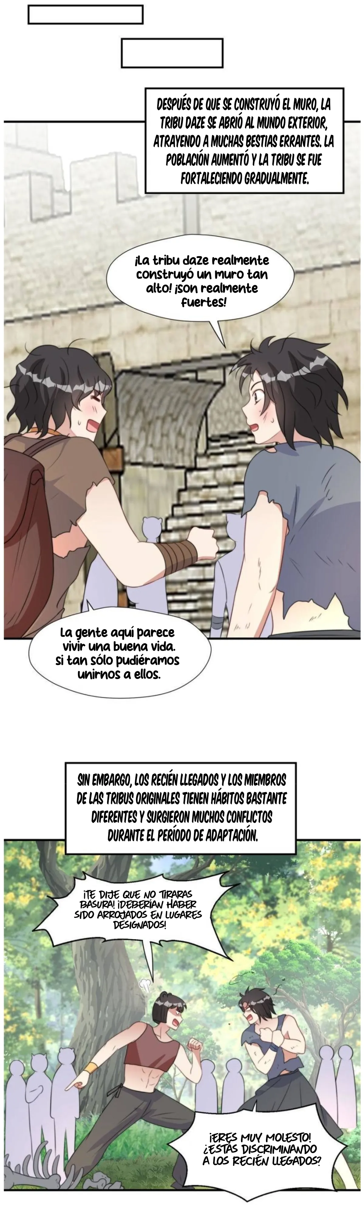 Como domar a tu marido - Capítulo 87 - Página 8 - LectorTMOo