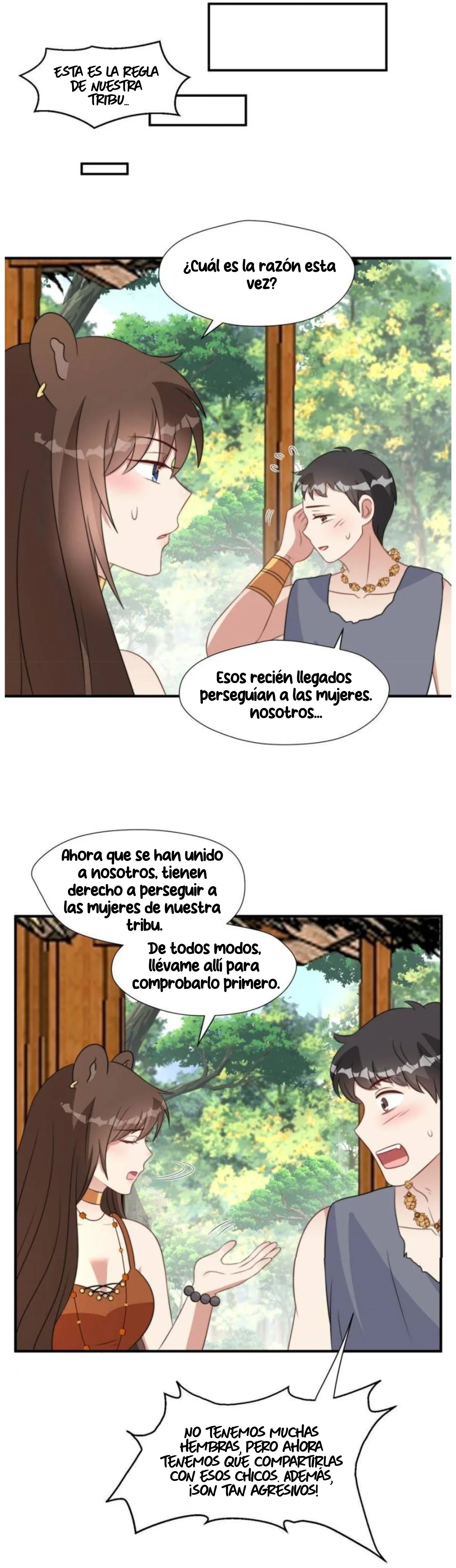 Como domar a tu marido - Capítulo 87 - Página 9 - LectorTMOo