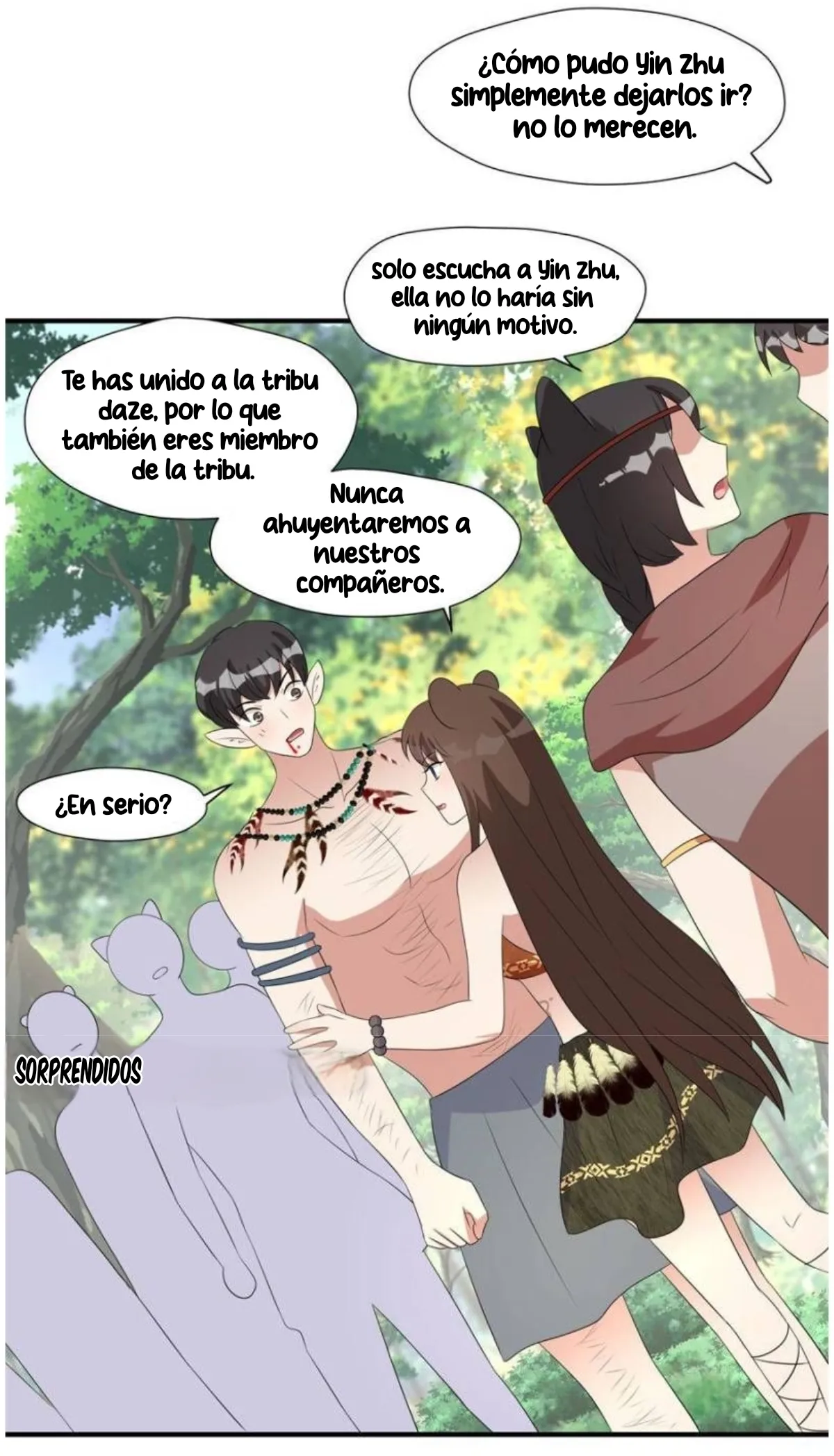 Como domar a tu marido capítulo 88 página 11