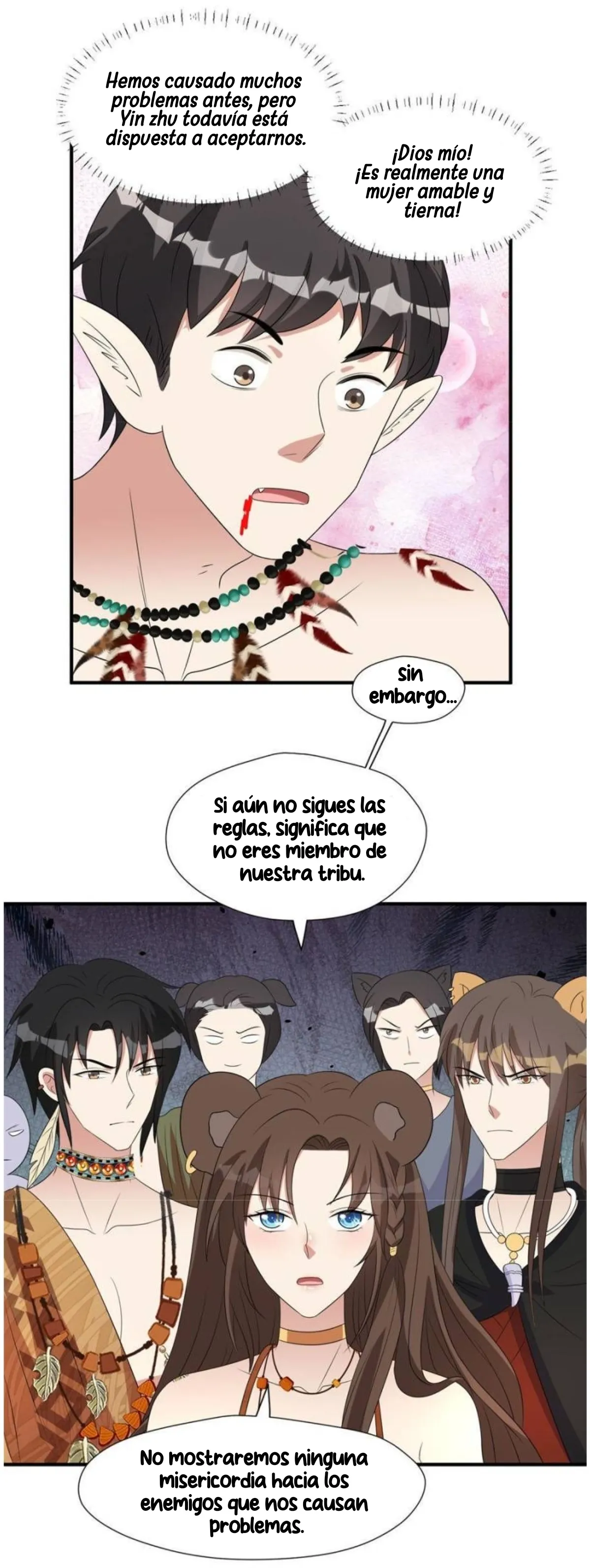 Como domar a tu marido capítulo 88 página 12