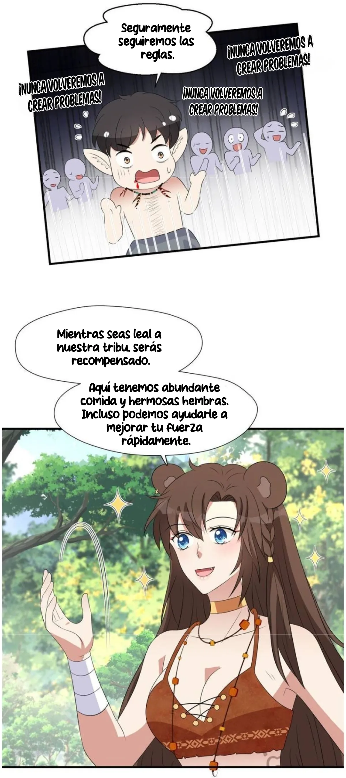 Como domar a tu marido capítulo 88 página 13