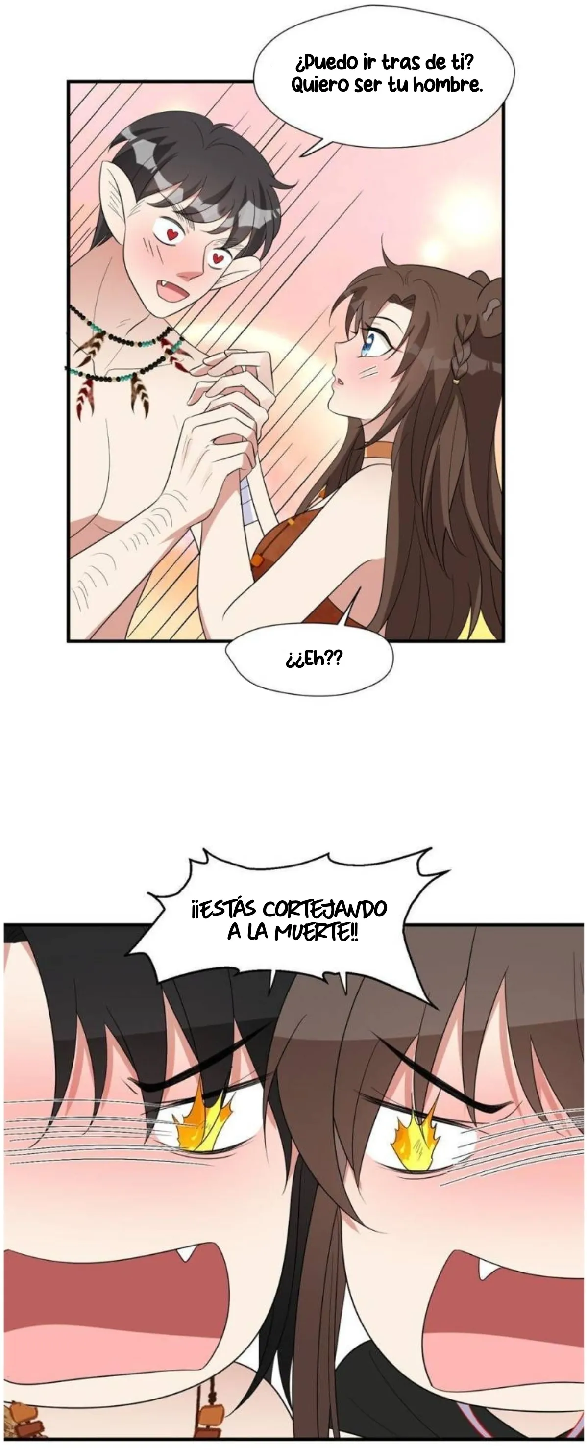 Como domar a tu marido capítulo 88 página 15