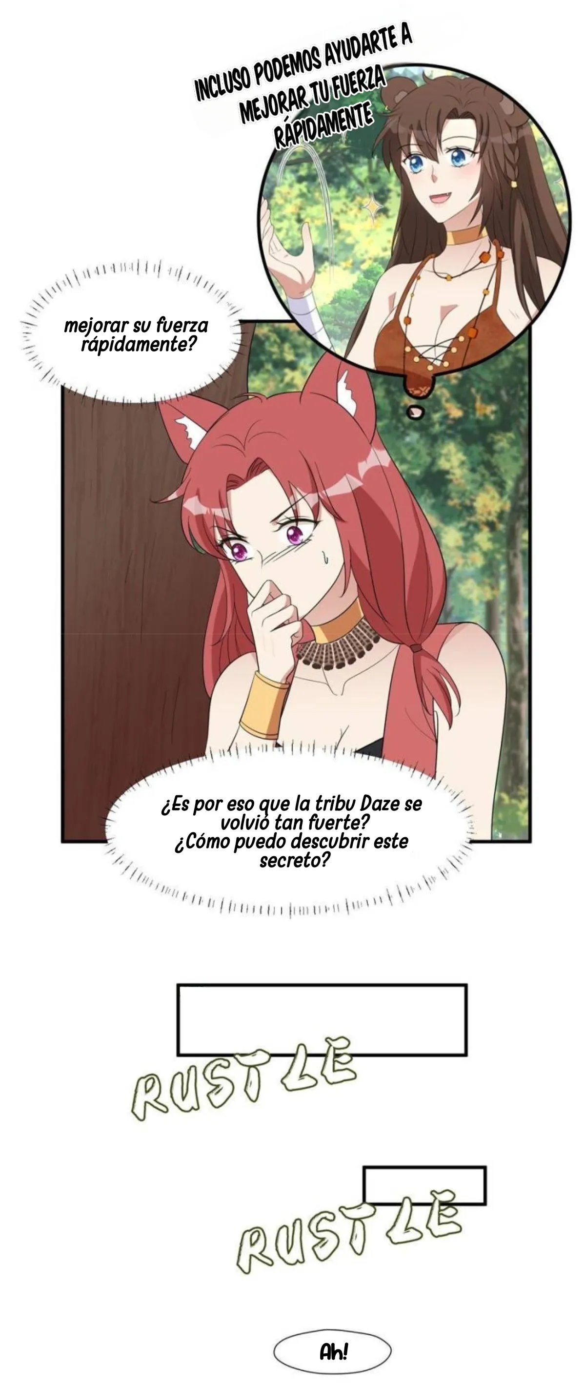 Como domar a tu marido capítulo 88 página 17