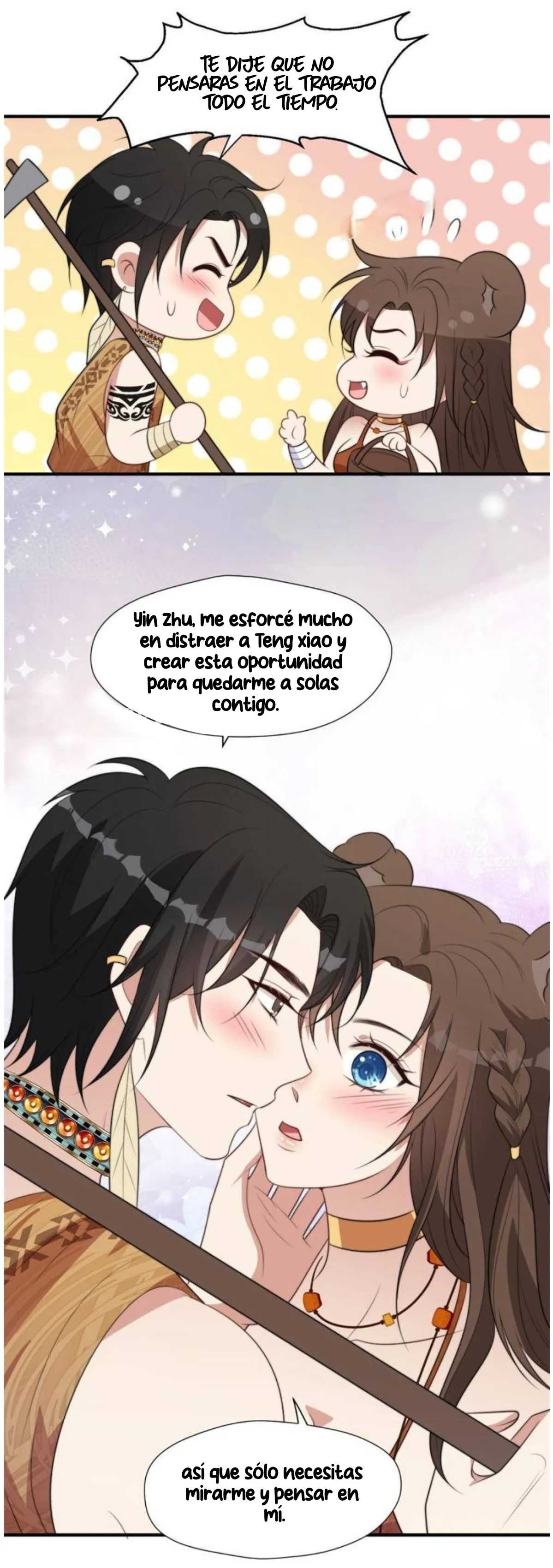 Como domar a tu marido - Capítulo 89 - Página 11 - LectorTMOo