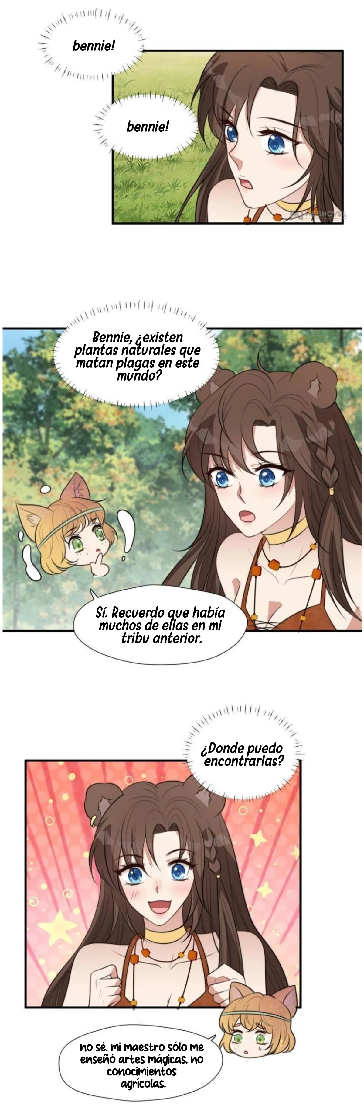 Como domar a tu marido - Capítulo 89 - Página 16 - LectorTMOo