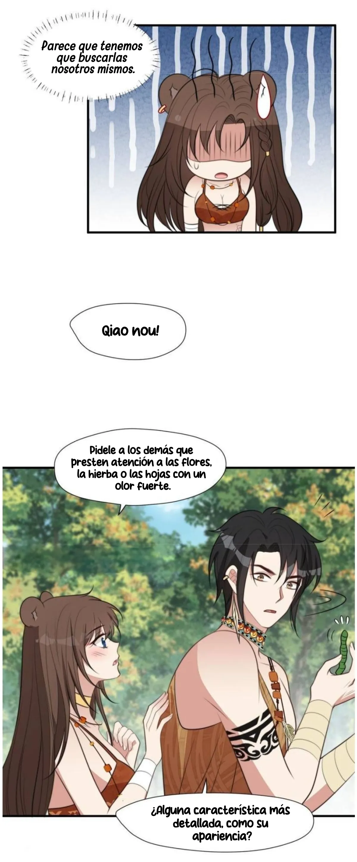 Como domar a tu marido - Capítulo 89 - Página 17 - LectorTMOo