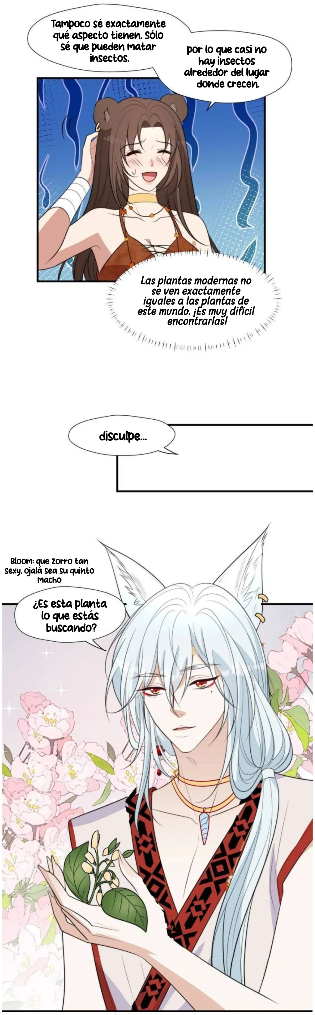 Como domar a tu marido - Capítulo 89 - Página 18 - LectorTMOo