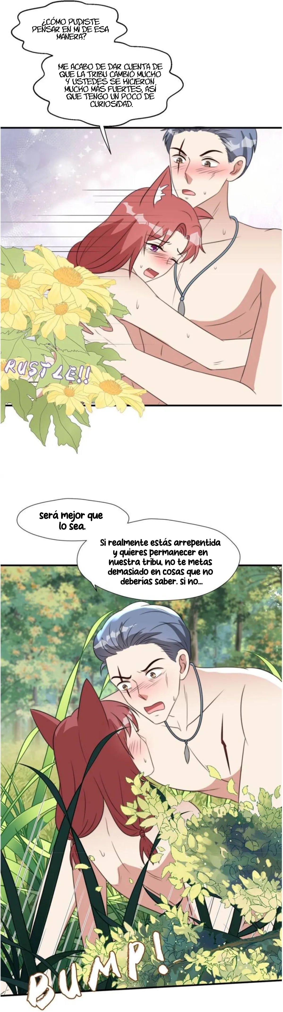 Como domar a tu marido - Capítulo 89 - Página 4 - LectorTMOo