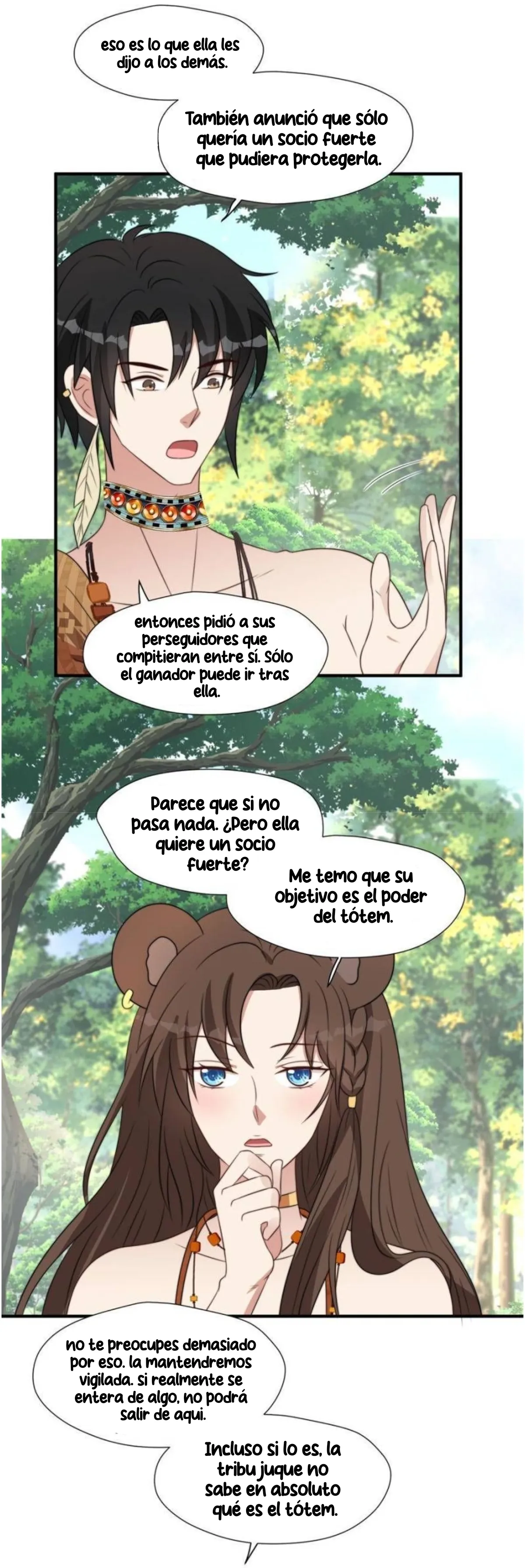 Como domar a tu marido - Capítulo 89 - Página 9 - LectorTMOo