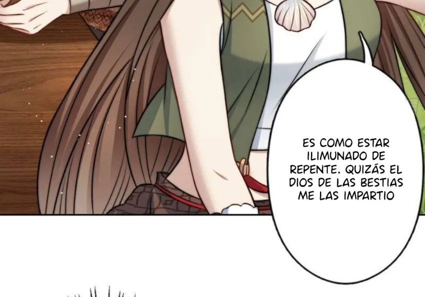 Como domar a tu marido - Capítulo 9 - Página 27 - LectorTMOo