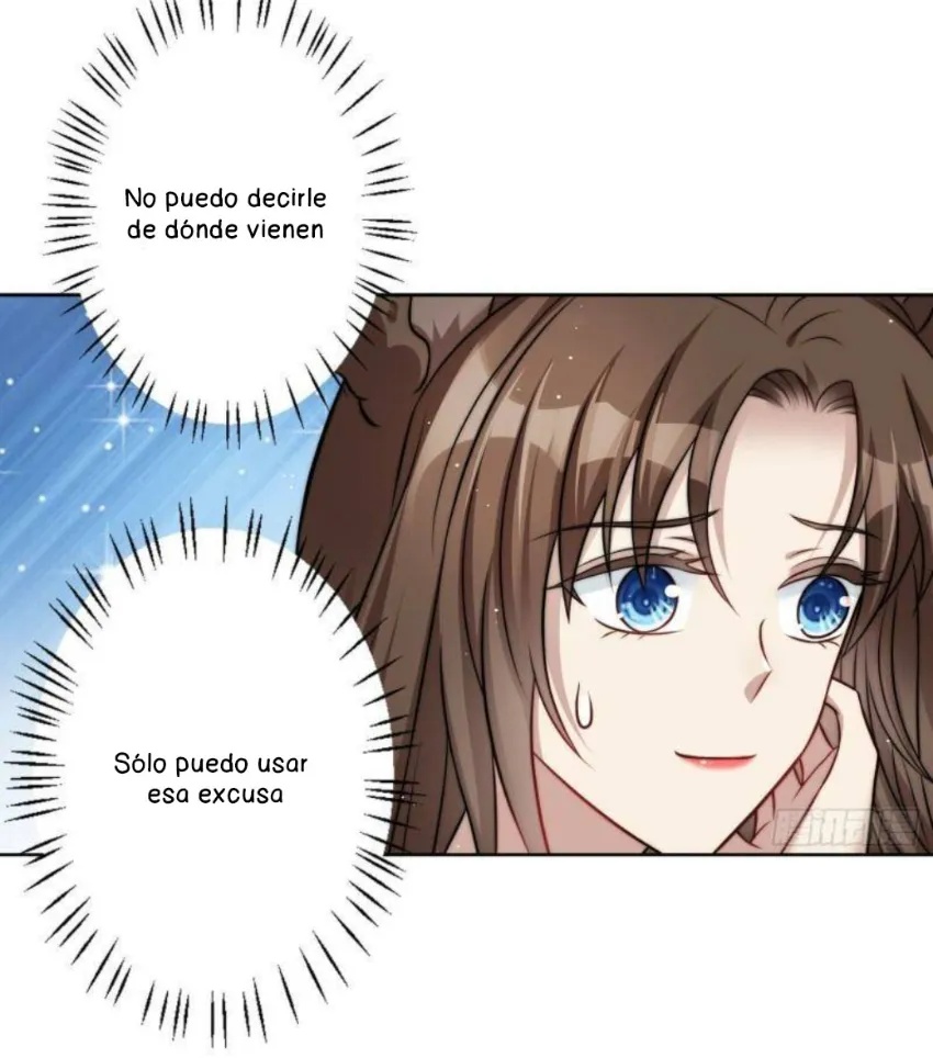 Como domar a tu marido - Capítulo 9 - Página 28 - LectorTMOo