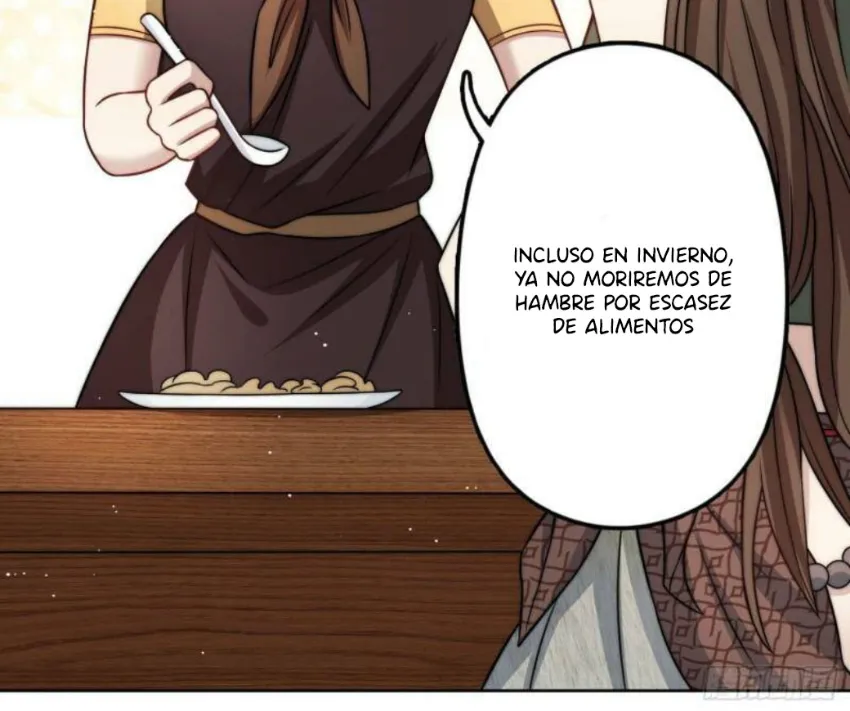 Como domar a tu marido - Capítulo 9 - Página 33 - LectorTMOo