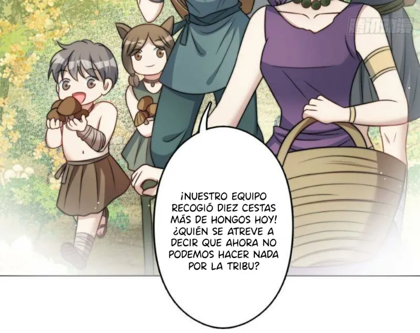 Como domar a tu marido - Capítulo 9 - Página 38 - LectorTMOo