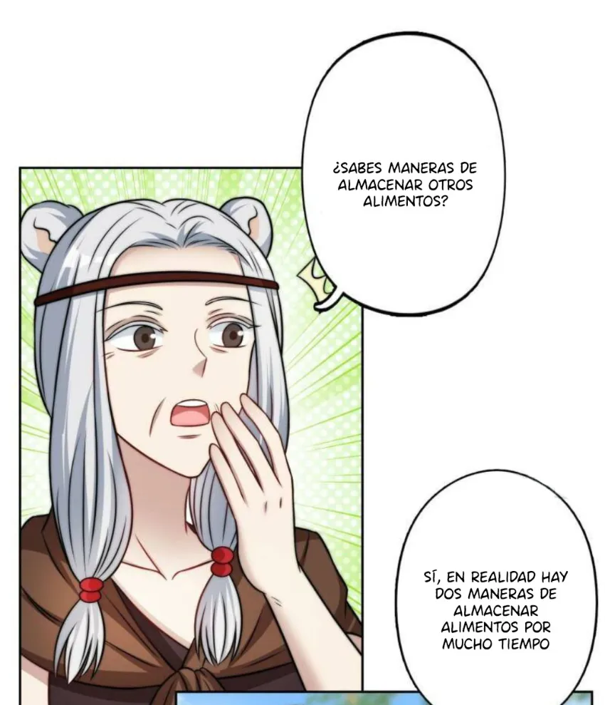 Como domar a tu marido - Capítulo 9 - Página 42 - LectorTMOo