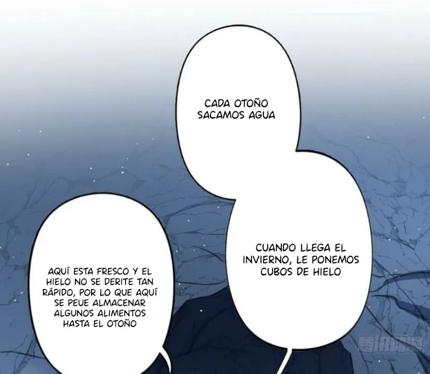 Como domar a tu marido - Capítulo 9 - Página 52 - LectorTMOo
