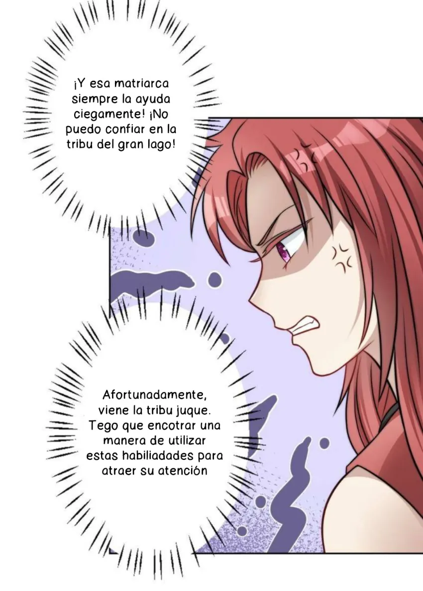 Como domar a tu marido - Capítulo 9 - Página 57 - LectorTMOo