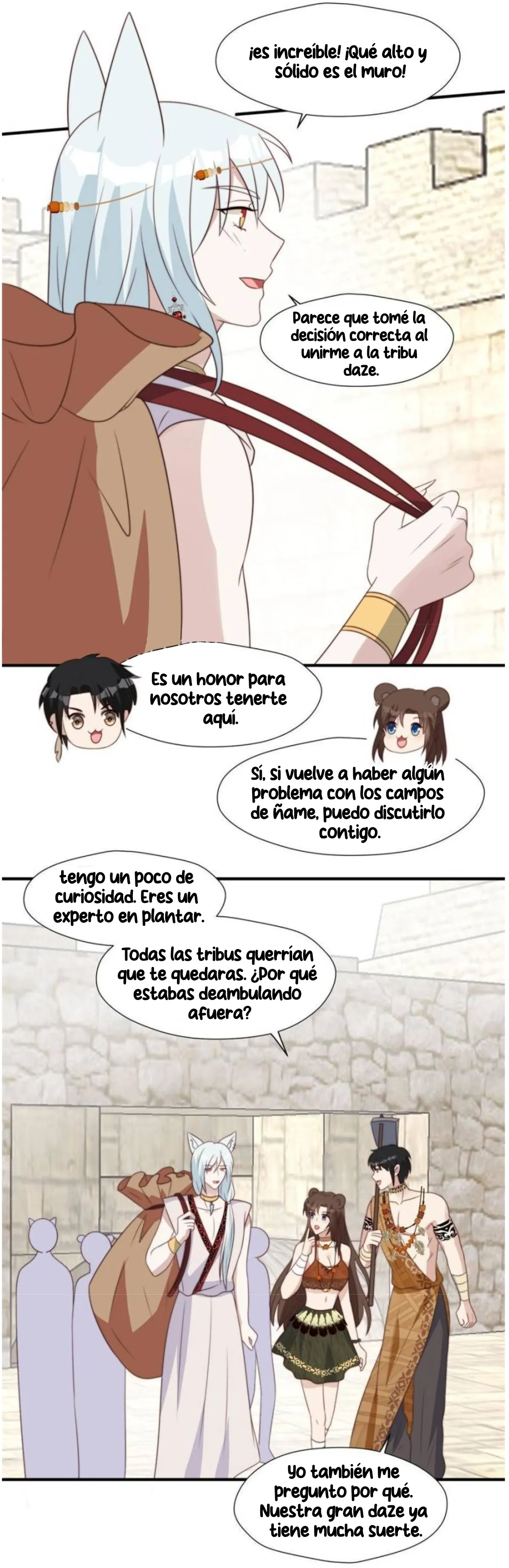 Como domar a tu marido - Capítulo 90 - Página 10 - LectorTMOo