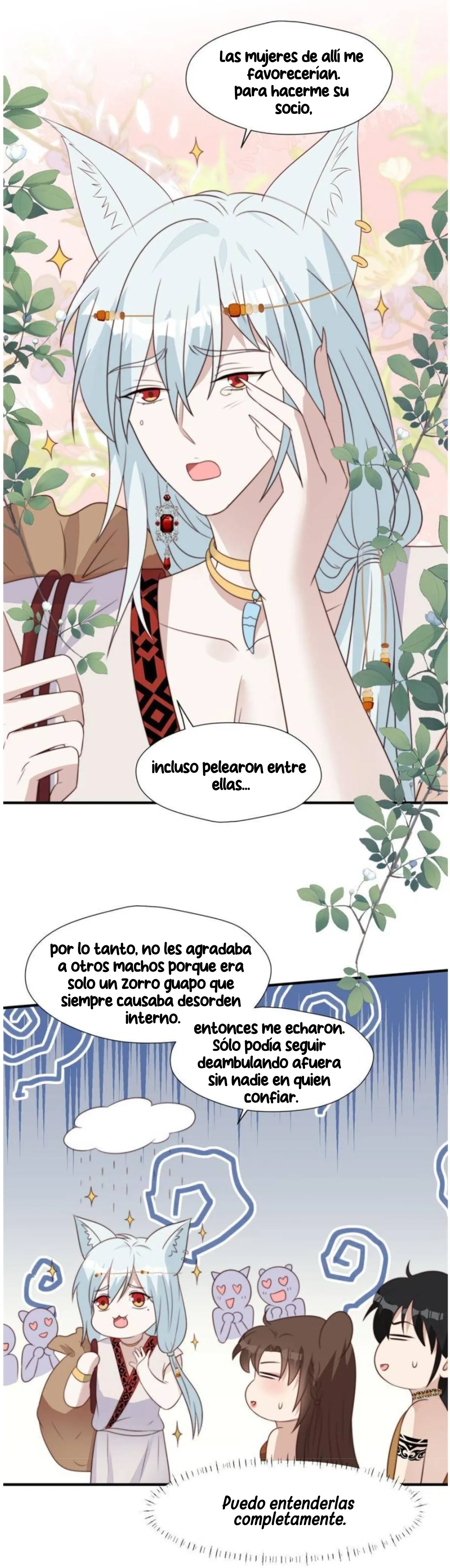 Como domar a tu marido - Capítulo 90 - Página 12 - LectorTMOo