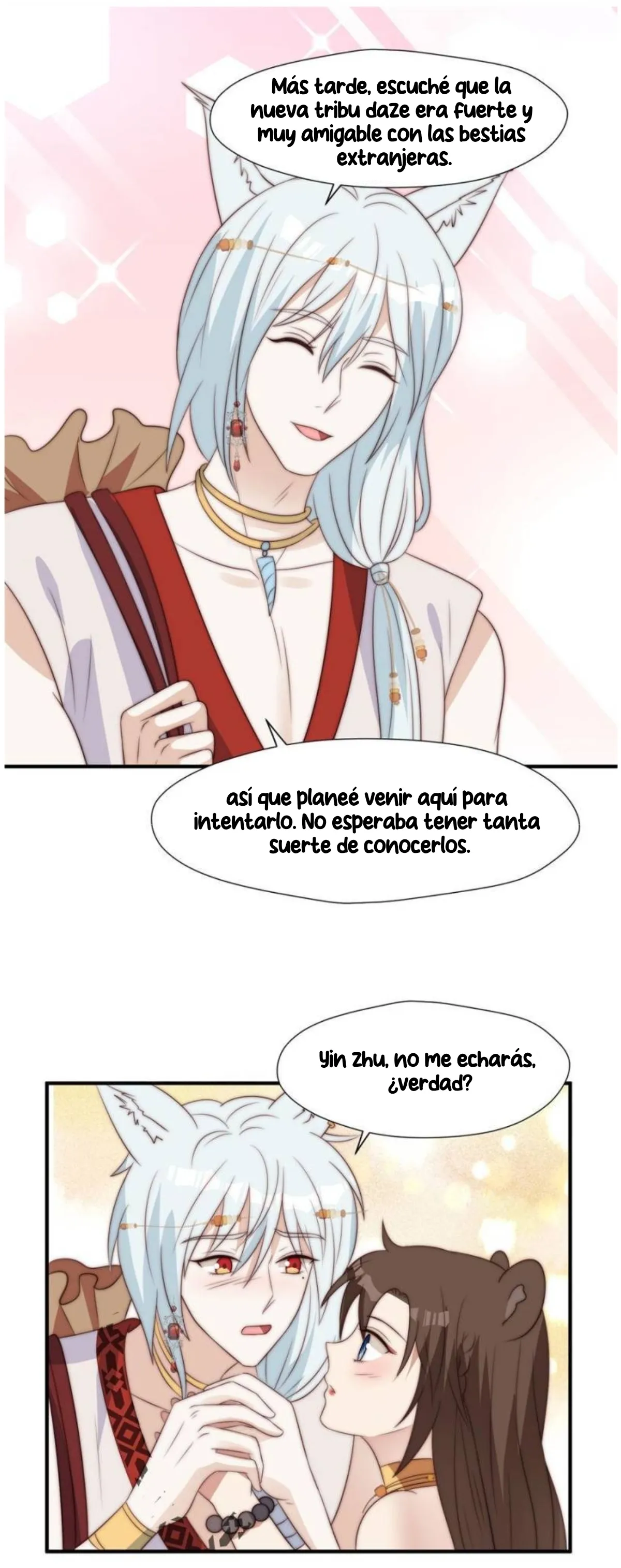 Como domar a tu marido - Capítulo 90 - Página 13 - LectorTMOo