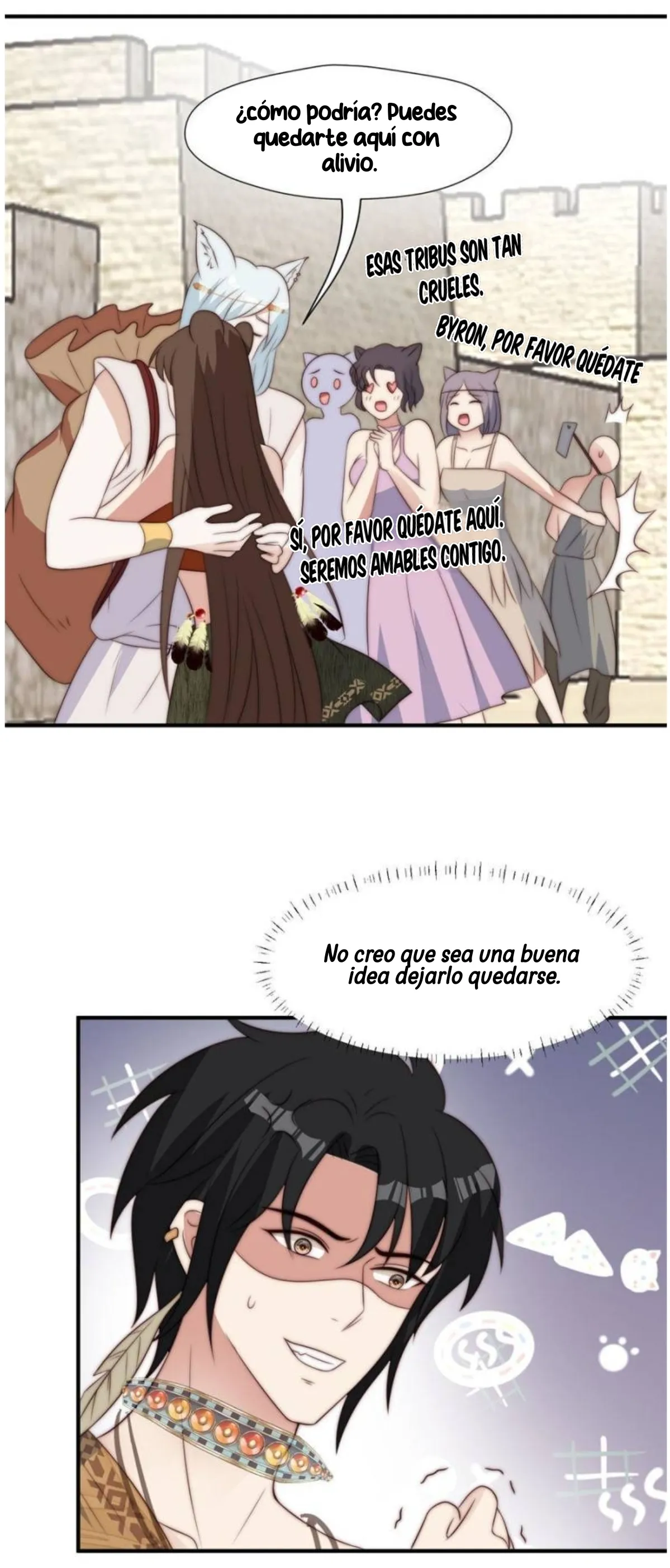 Como domar a tu marido - Capítulo 90 - Página 14 - LectorTMOo