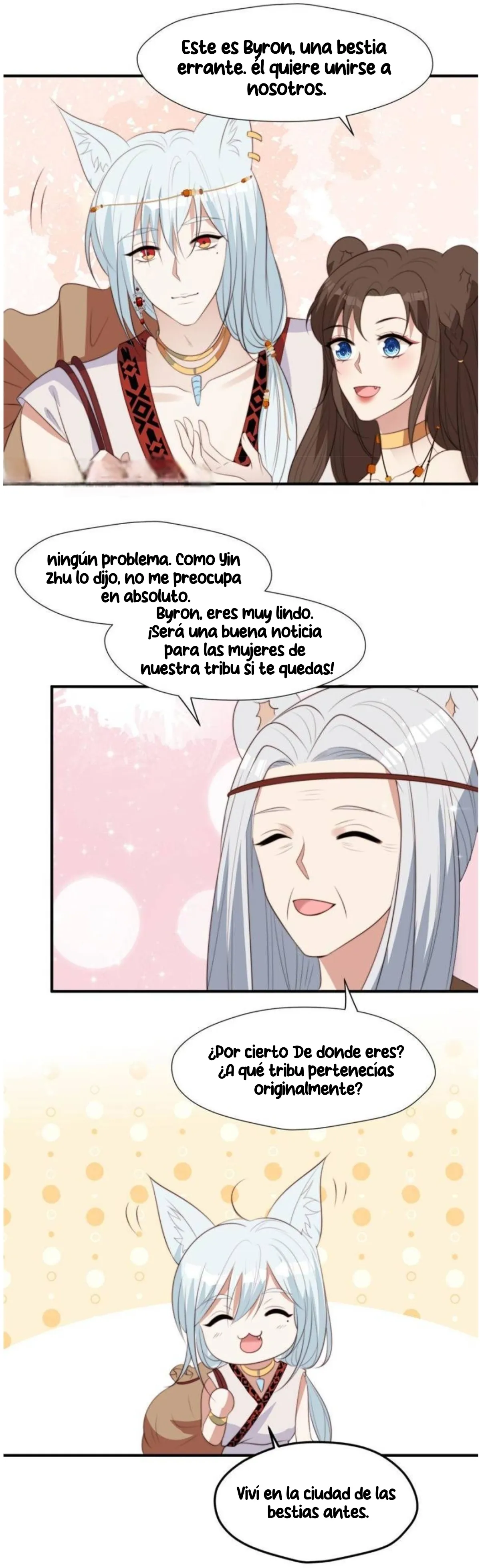 Como domar a tu marido - Capítulo 90 - Página 16 - LectorTMOo
