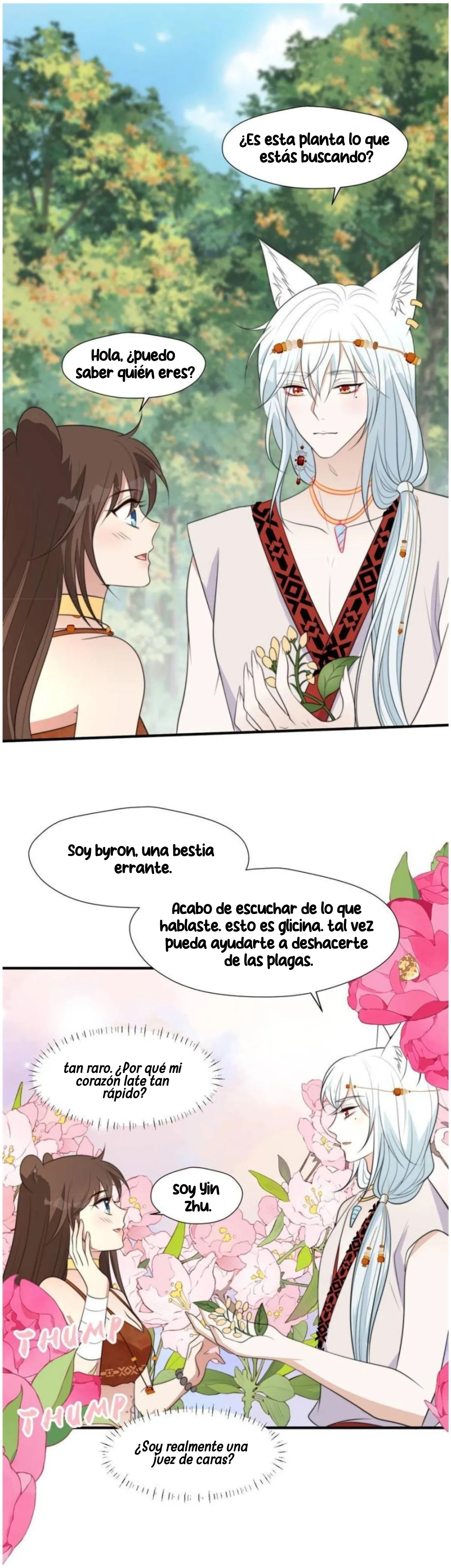 Como domar a tu marido - Capítulo 90 - Página 3 - LectorTMOo