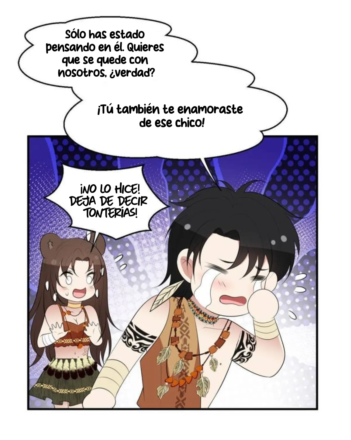 Como domar a tu marido capítulo 91 página 10