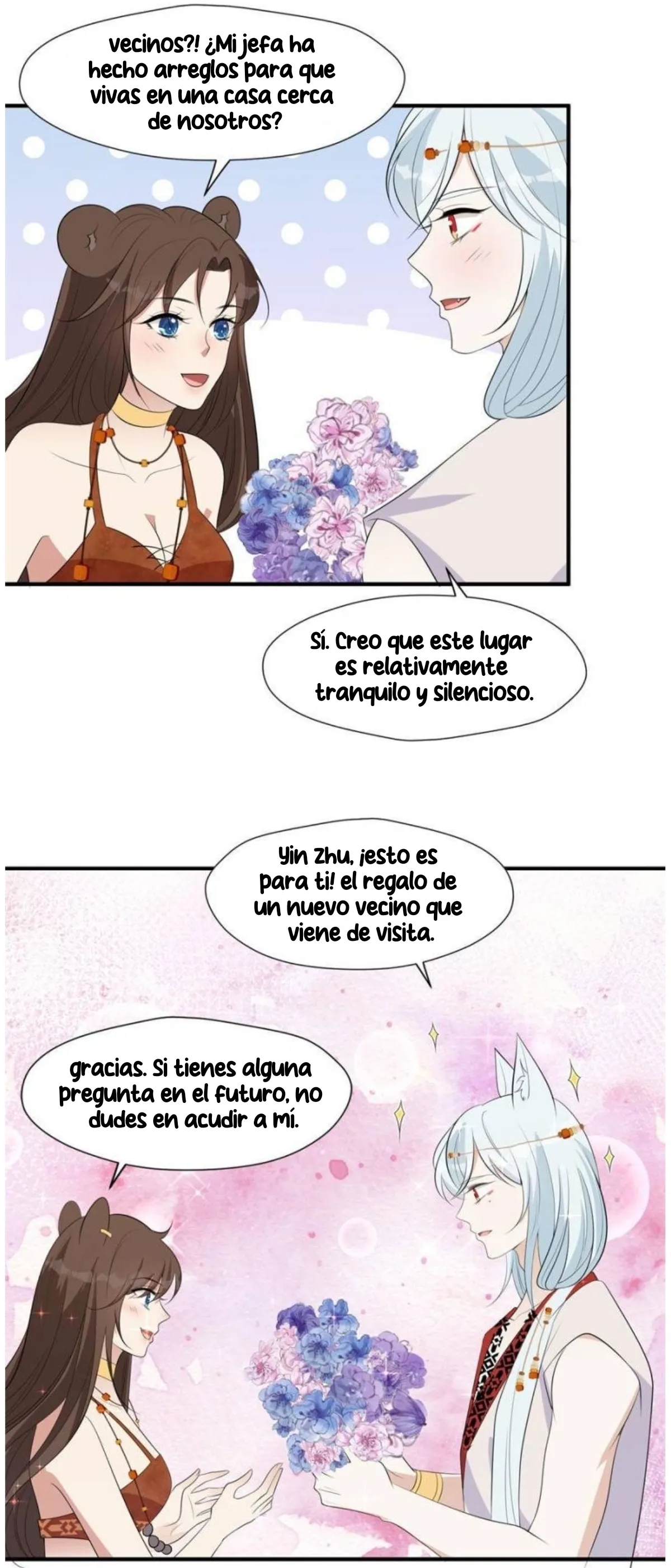 Como domar a tu marido capítulo 91 página 16