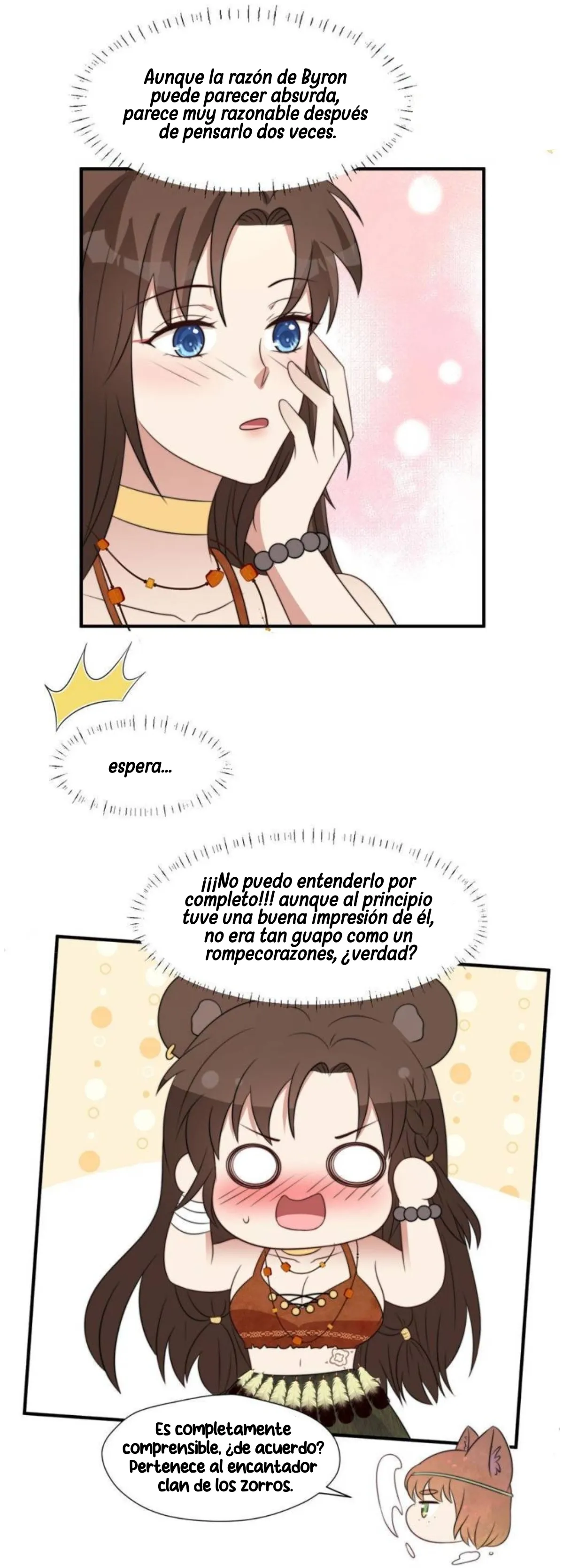 Como domar a tu marido capítulo 91 página 7