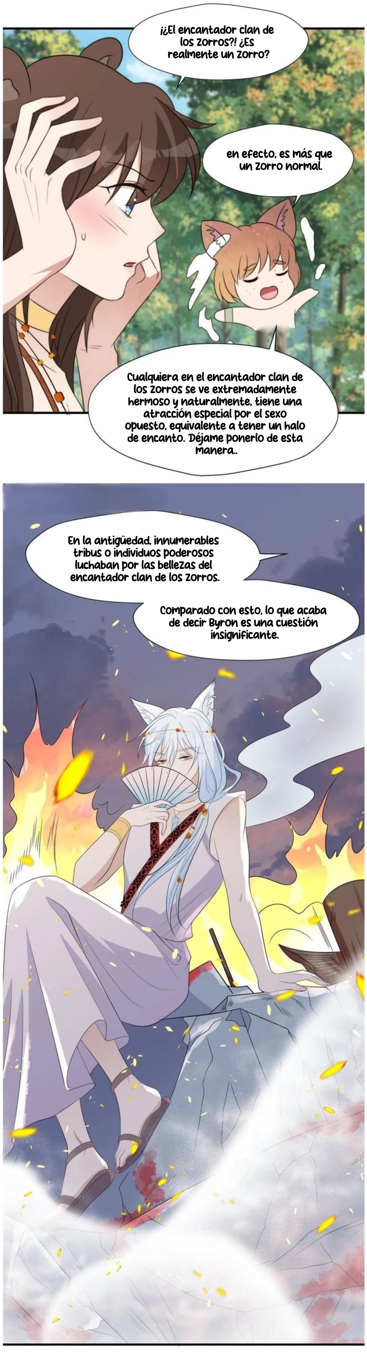 Como domar a tu marido capítulo 91 página 8