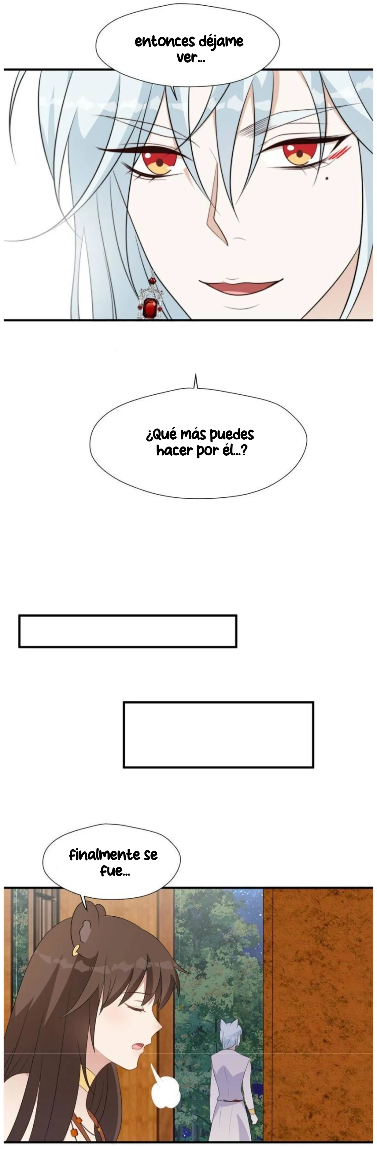 Como domar a tu marido - Capítulo 92 - Página 13 - LectorTMOo