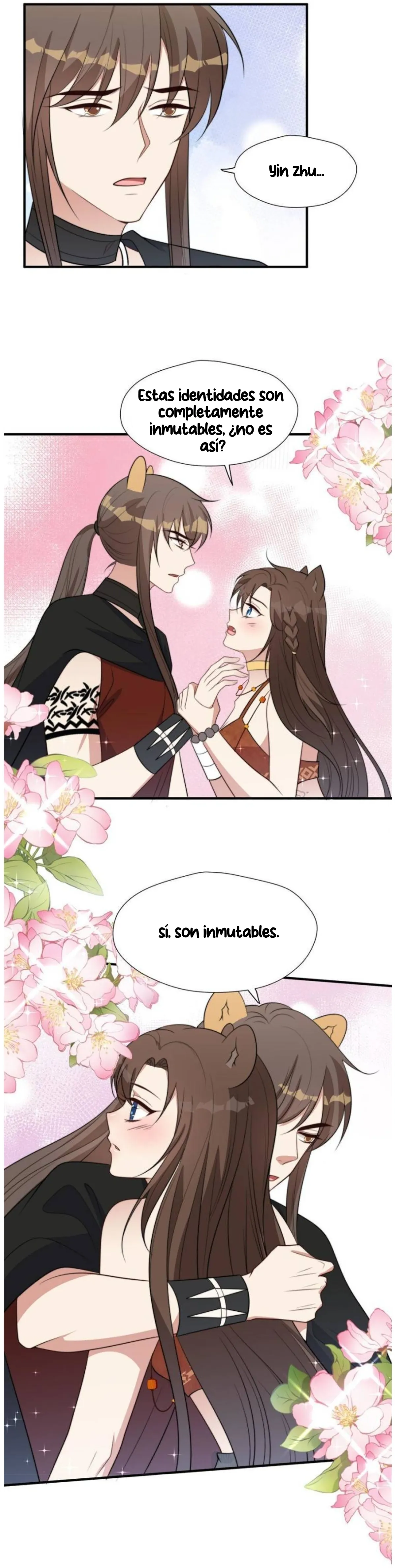 Como domar a tu marido - Capítulo 92 - Página 16 - LectorTMOo
